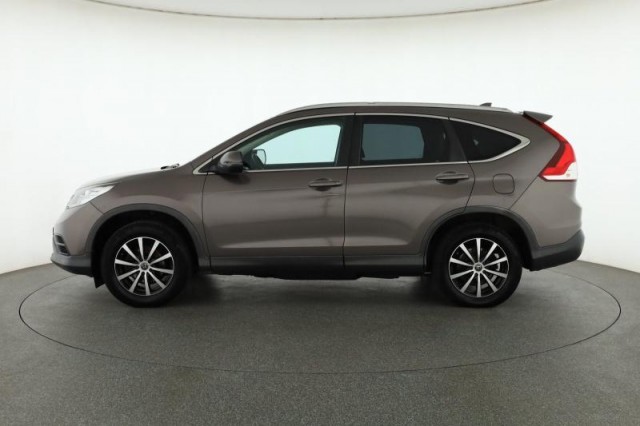 Honda CR-V  1.6 i-DTEC 