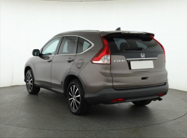 Honda CR-V  1.6 i-DTEC 