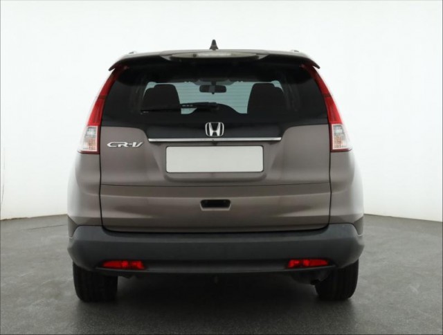 Honda CR-V  1.6 i-DTEC 