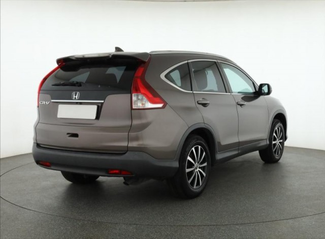 Honda CR-V  1.6 i-DTEC 