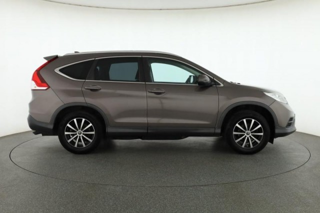 Honda CR-V  1.6 i-DTEC 