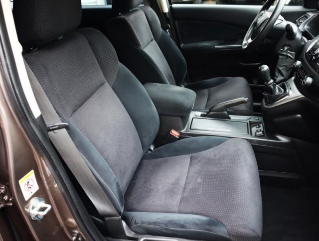 Honda CR-V  1.6 i-DTEC 