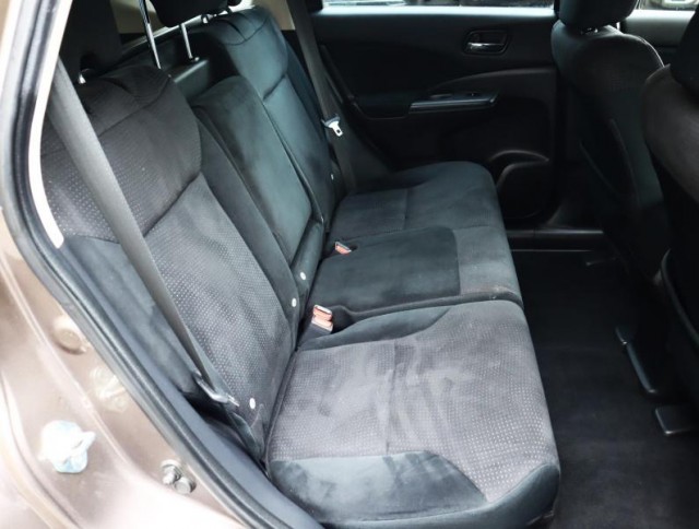 Honda CR-V  1.6 i-DTEC 