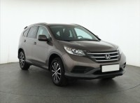 Honda CR-V  1.6 i-DTEC 