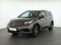 Honda CR-V  1.6 i-DTEC 