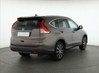 Honda CR-V  1.6 i-DTEC 