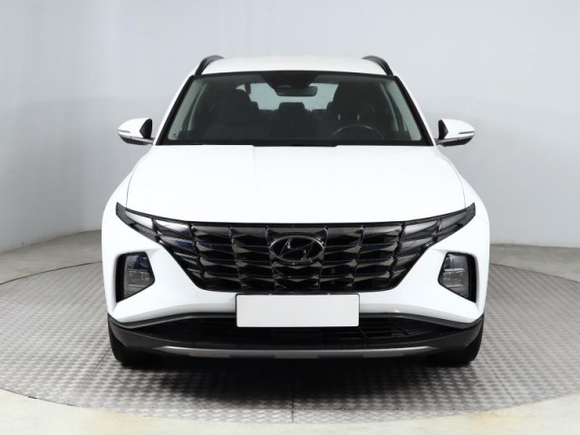 Hyundai Tucson  1.6 T-GDI Smart