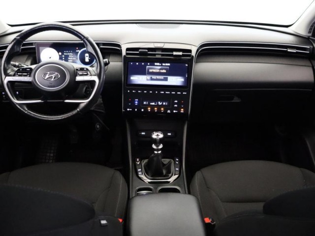 Hyundai Tucson  1.6 T-GDI Smart