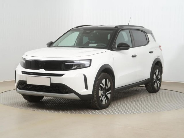 Opel Frontera  1.2 hybrid 