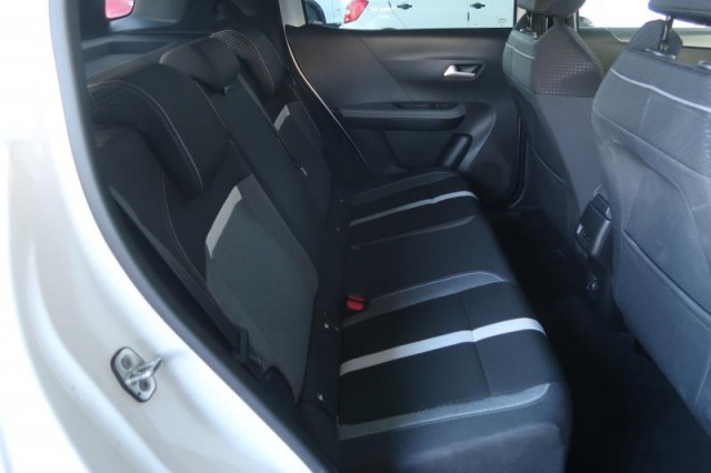 Opel Frontera  1.2 hybrid 