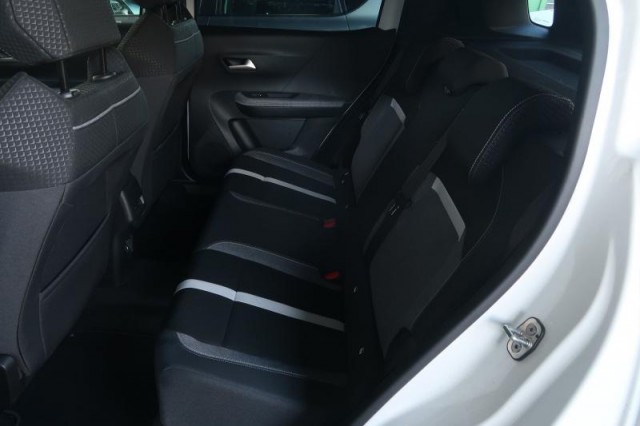 Opel Frontera  1.2 hybrid 