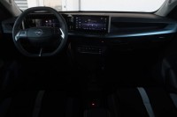Opel Frontera  1.2 hybrid 