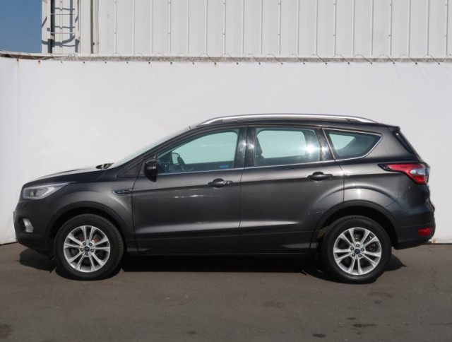 Ford Kuga  2.0 TDCi Titanium