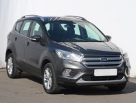 Ford Kuga  2.0 TDCi Titanium
