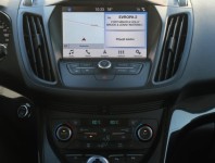 Ford Kuga  2.0 TDCi Titanium