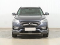 Hyundai Santa Fe  2.2 CRDi Blue 