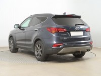 Hyundai Santa Fe  2.2 CRDi Blue 