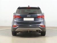 Hyundai Santa Fe  2.2 CRDi Blue 