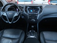 Hyundai Santa Fe  2.2 CRDi Blue 