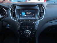 Hyundai Santa Fe  2.2 CRDi Blue 