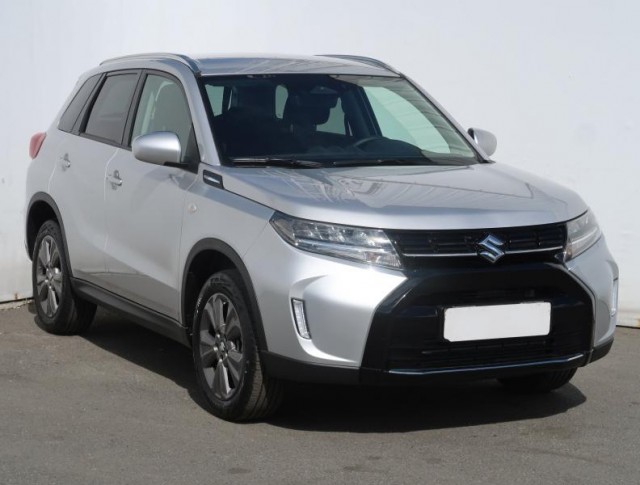 Suzuki Vitara  1.4 BoosterJet Premium