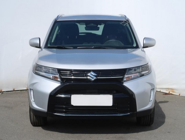 Suzuki Vitara  1.4 BoosterJet Premium