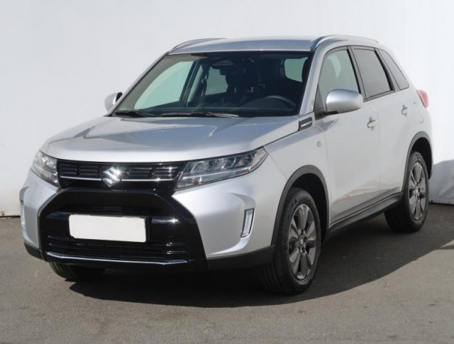Suzuki Vitara  1.4 BoosterJet Premium