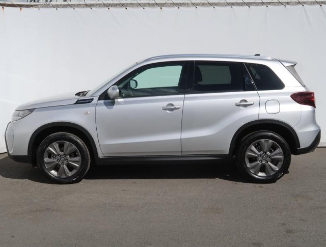Suzuki Vitara  1.4 BoosterJet Premium