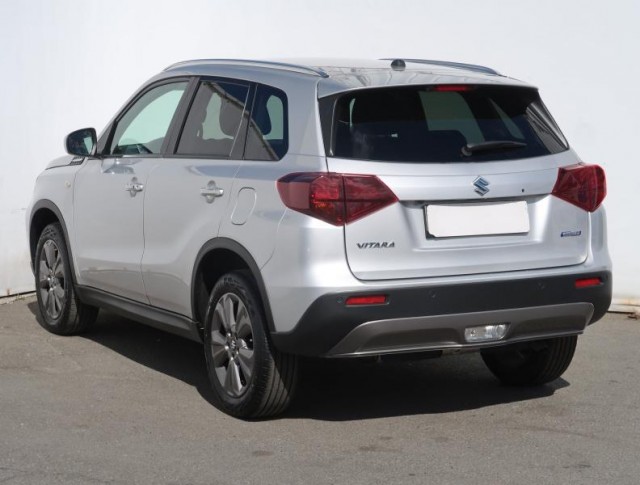 Suzuki Vitara  1.4 BoosterJet Premium