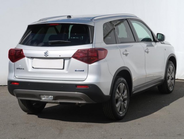 Suzuki Vitara  1.4 BoosterJet Premium