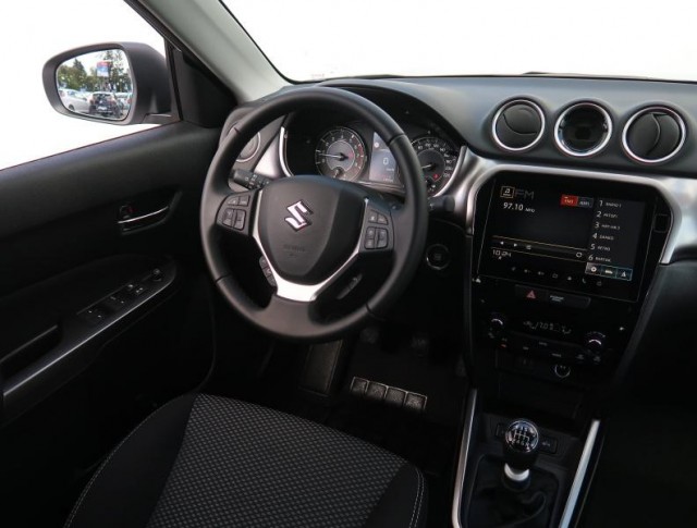 Suzuki Vitara  1.4 BoosterJet Premium
