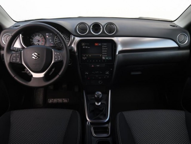 Suzuki Vitara  1.4 BoosterJet Premium