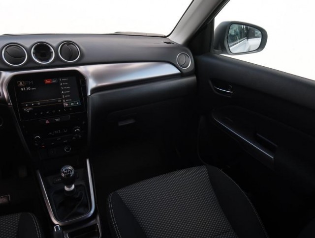 Suzuki Vitara  1.4 BoosterJet Premium