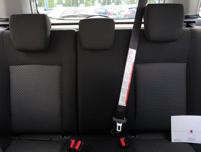 Suzuki Vitara  1.4 BoosterJet Premium