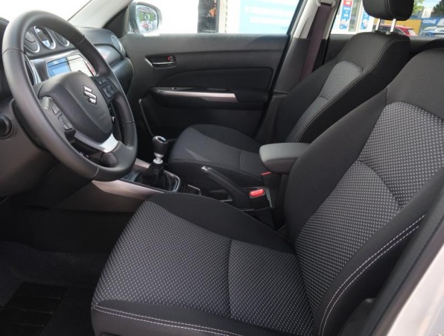 Suzuki Vitara  1.4 BoosterJet Premium