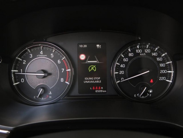 Suzuki Vitara  1.4 BoosterJet Premium