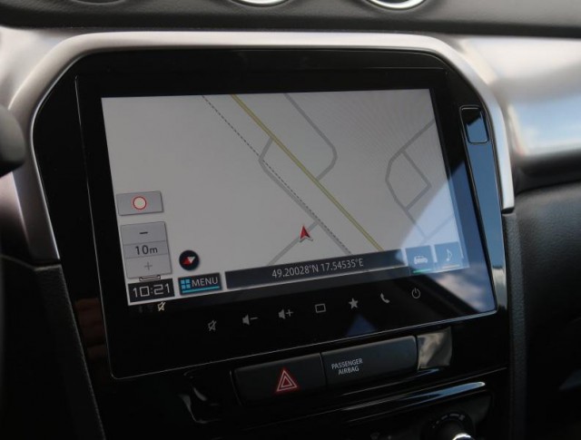 Suzuki Vitara  1.4 BoosterJet Premium