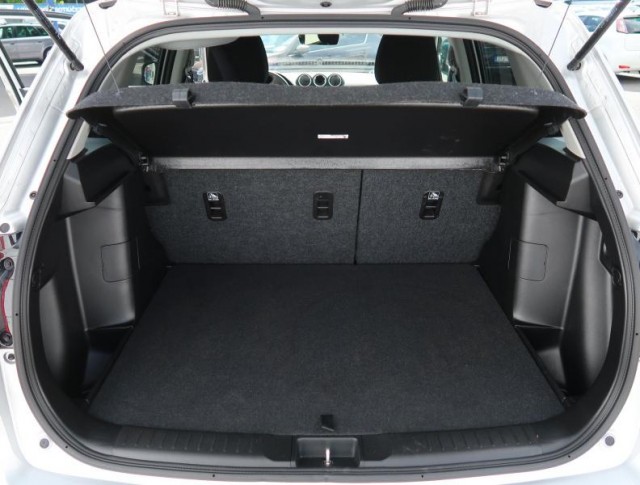 Suzuki Vitara  1.4 BoosterJet Premium