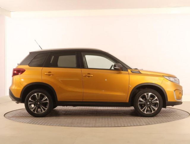 Suzuki Vitara  1.4 BoosterJet Elegance