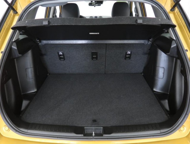 Suzuki Vitara  1.4 BoosterJet Elegance