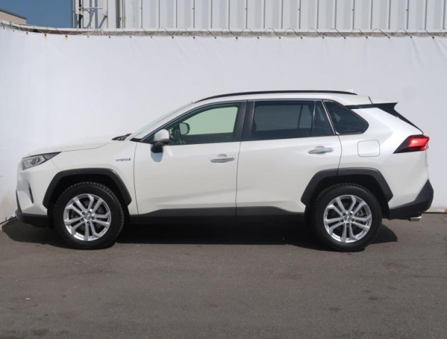 Toyota RAV 4  2.5 Hybrid Executive