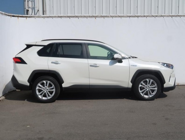 Toyota RAV 4  2.5 Hybrid Executive