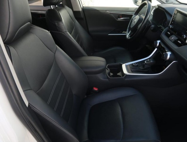 Toyota RAV 4  2.5 Hybrid Executive