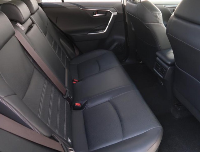 Toyota RAV 4  2.5 Hybrid Executive