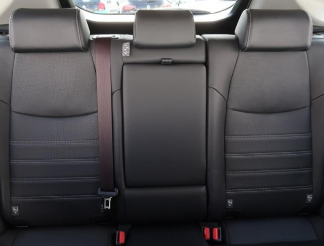 Toyota RAV 4  2.5 Hybrid Executive