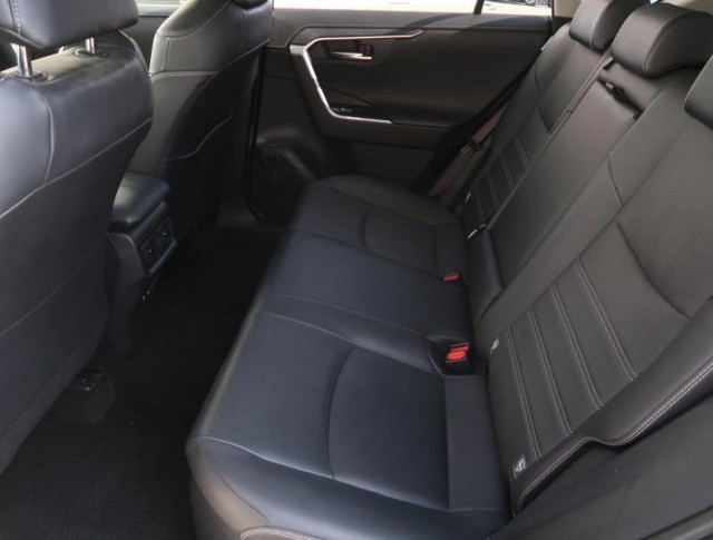 Toyota RAV 4  2.5 Hybrid Executive