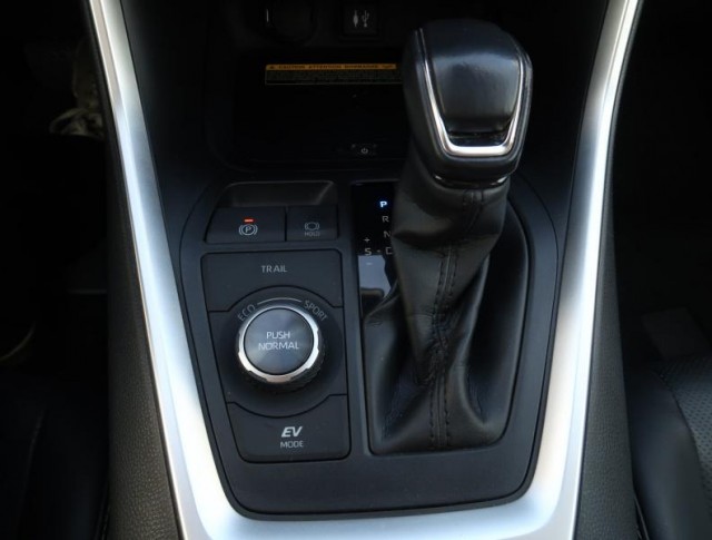 Toyota RAV 4  2.5 Hybrid Executive