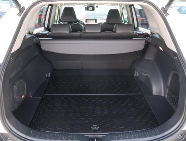 Toyota RAV 4  2.5 Hybrid Executive