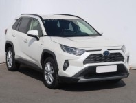 Toyota RAV 4  2.5 Hybrid Executive