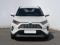 Toyota RAV 4  2.5 Hybrid Executive